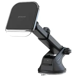 Автодержатель Proove Host Rider Suction Type Car Mount Black (CHHR00000001)
