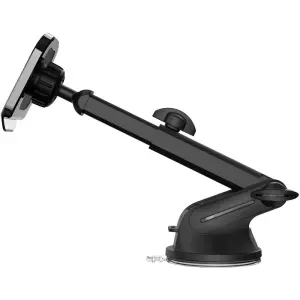 Автодержатель Proove Host Rider Suction Type Car Mount Black (CHHR00000001)