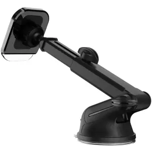 Автодержатель Proove Host Rider Suction Type Car Mount Black (CHHR00000001)