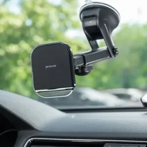 Автодержатель Proove Host Rider Suction Type Car Mount Black (CHHR00000001)