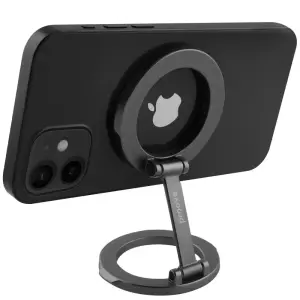 Магнитный держатель Proove Hidden Universal Type Car Mount Gray (CHHN00000001)