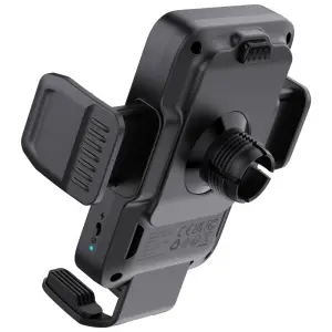 Автодержатель Proove Sonic Pro 15W Black (WHSP15002001)