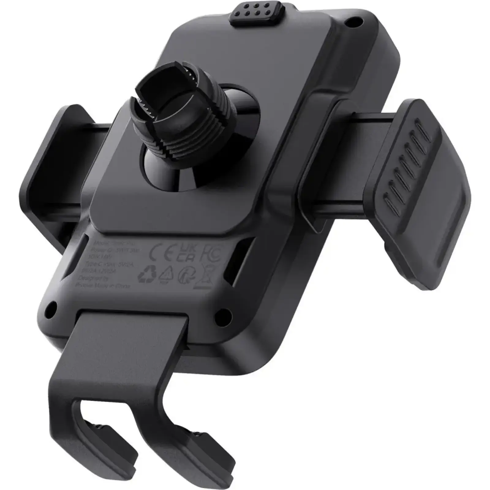 Автодержатель Proove Sonic Pro 15W Black (WHSP15002001)