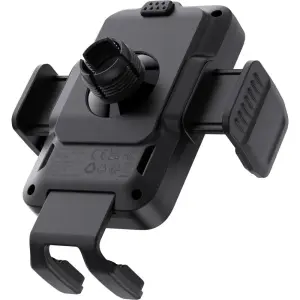 Автодержатель Proove Sonic Pro 15W Black (WHSP15002001)