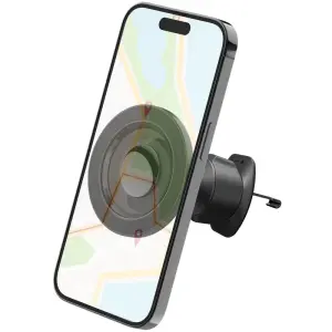 Автодержатель Proove Phantom Air Outlet Car Mount Black (CHPM00000001)