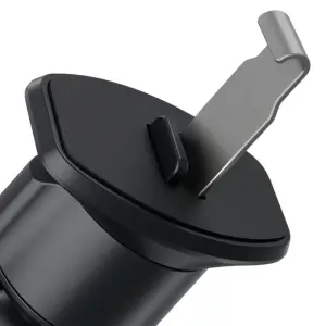 Автодержатель Proove Phantom Air Outlet Car Mount Black (CHPM00000001)