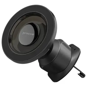 Автодержатель Proove Phantom Air Outlet Car Mount Black (CHPM00000001)
