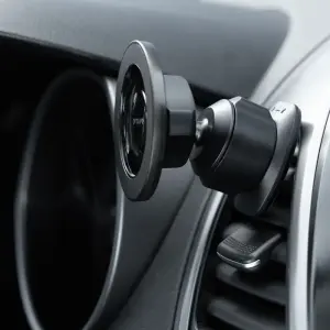 Автодержатель Proove Phantom Air Outlet Car Mount Black (CHPM00000001)