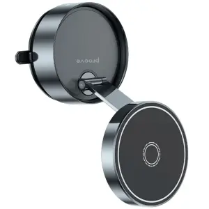 Автомобильный держатель Proove Griptor Sutction Type Universal Mount Gray (CHGRP0000003)