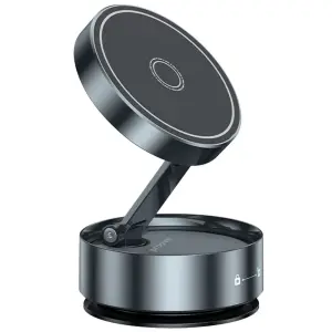 Автомобильный держатель Proove Griptor Sutction Type Universal Mount Gray (CHGRP0000003)