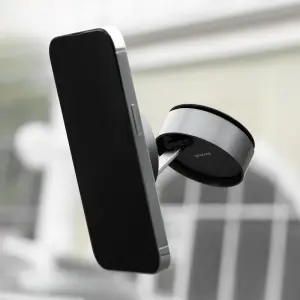 Автомобильный держатель Proove Griptor Sutction Type Universal Mount Gray (CHGRP0000003)