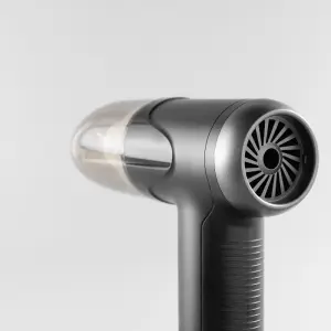 Портативный пылесос Proove Void Assistant V1 (5000pa) Black (PAVS15001201)