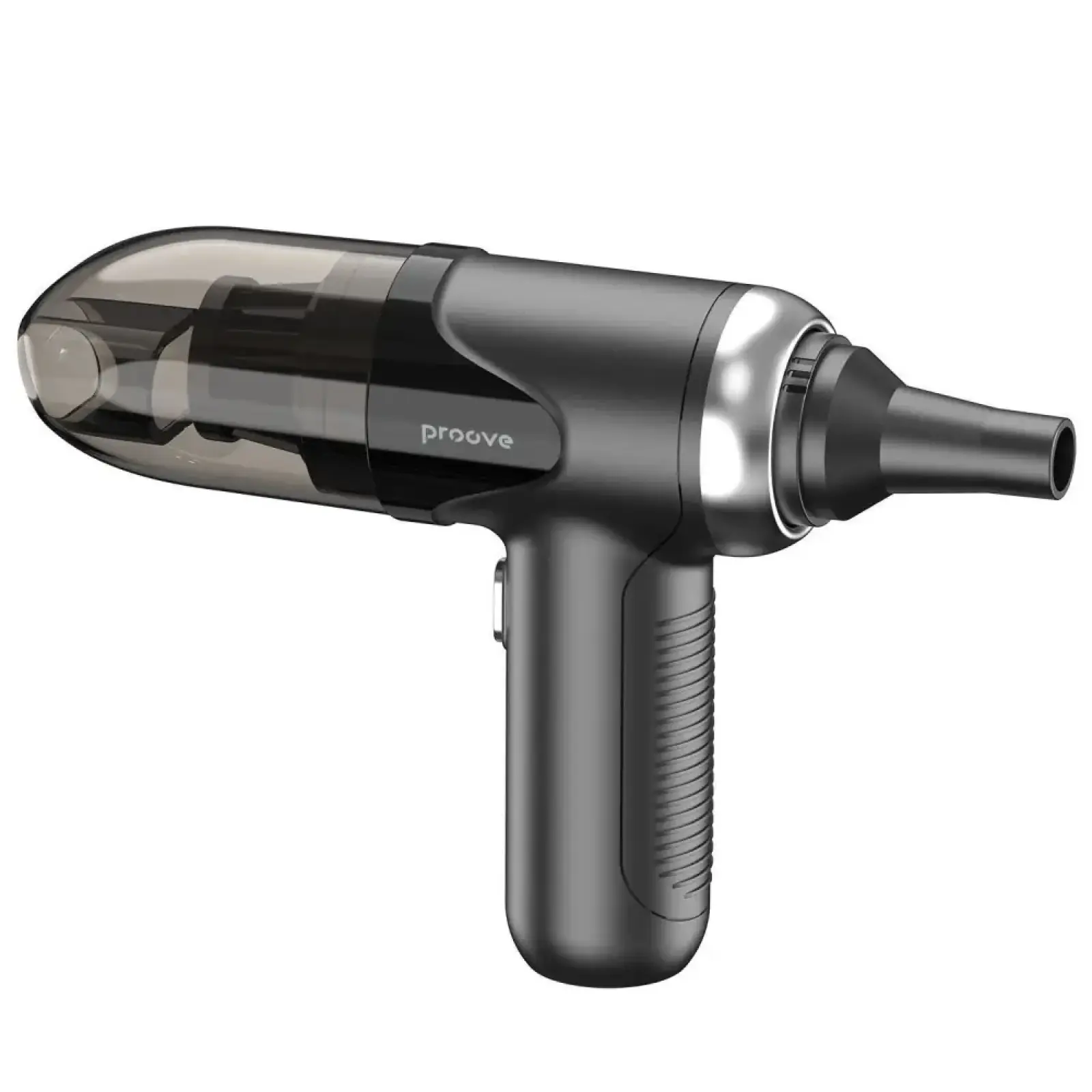 Портативный пылесос Proove Void Assistant V1 (5000pa) Black (PAVS15001201)