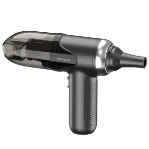 Портативный пылесос Proove Void Assistant V1 (5000pa) Black (PAVS15001201)