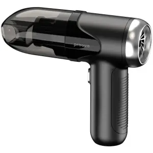 Портативный пылесос Proove Void Assistant V1 (5000pa) Black (PAVS15001201)