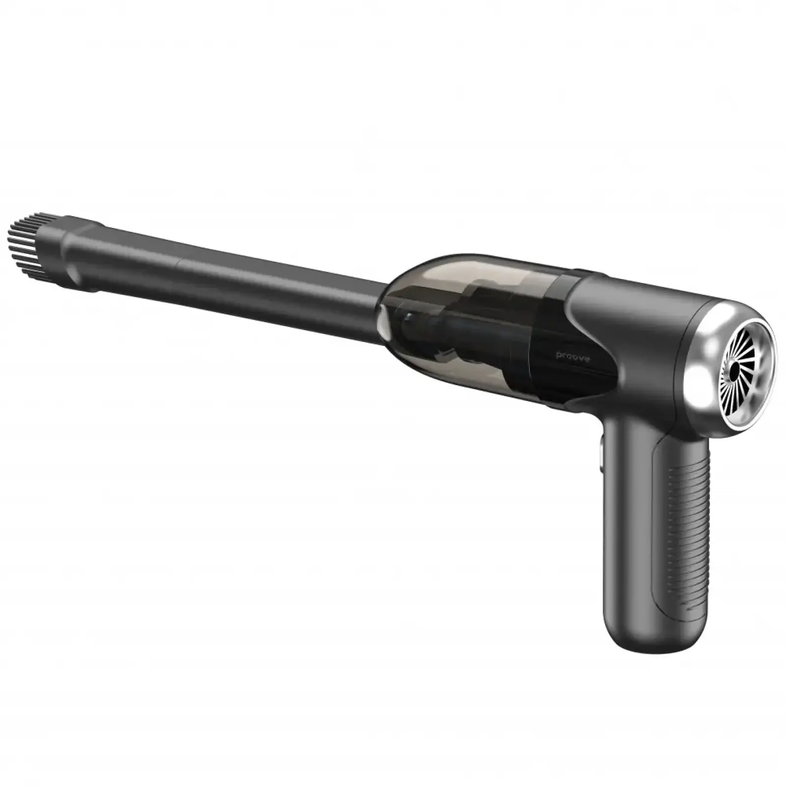 Портативный пылесос Proove Void Assistant V1 (5000pa) Black (PAVS15001201)