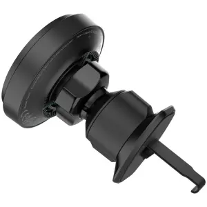 Автомобільний тримач Proove Spark Qi2.2 25W Black (WHSQ25002001)