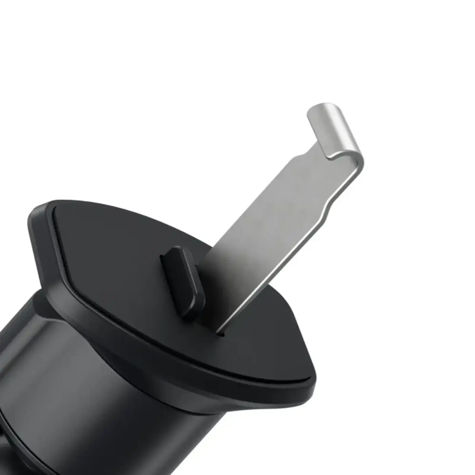 Автодержатель Proove Carbon Clamp Air Outlet Car Mount Black (CHCNA0000001)