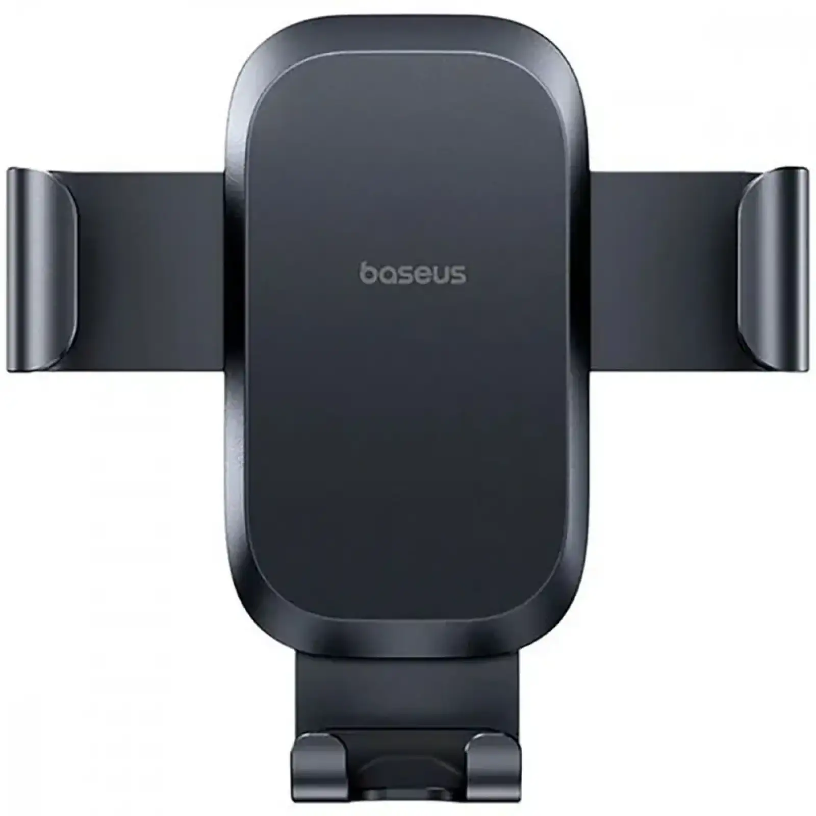 Автомобільний тримач Baseus Metal Age Go Air Outlet Car Mount Black