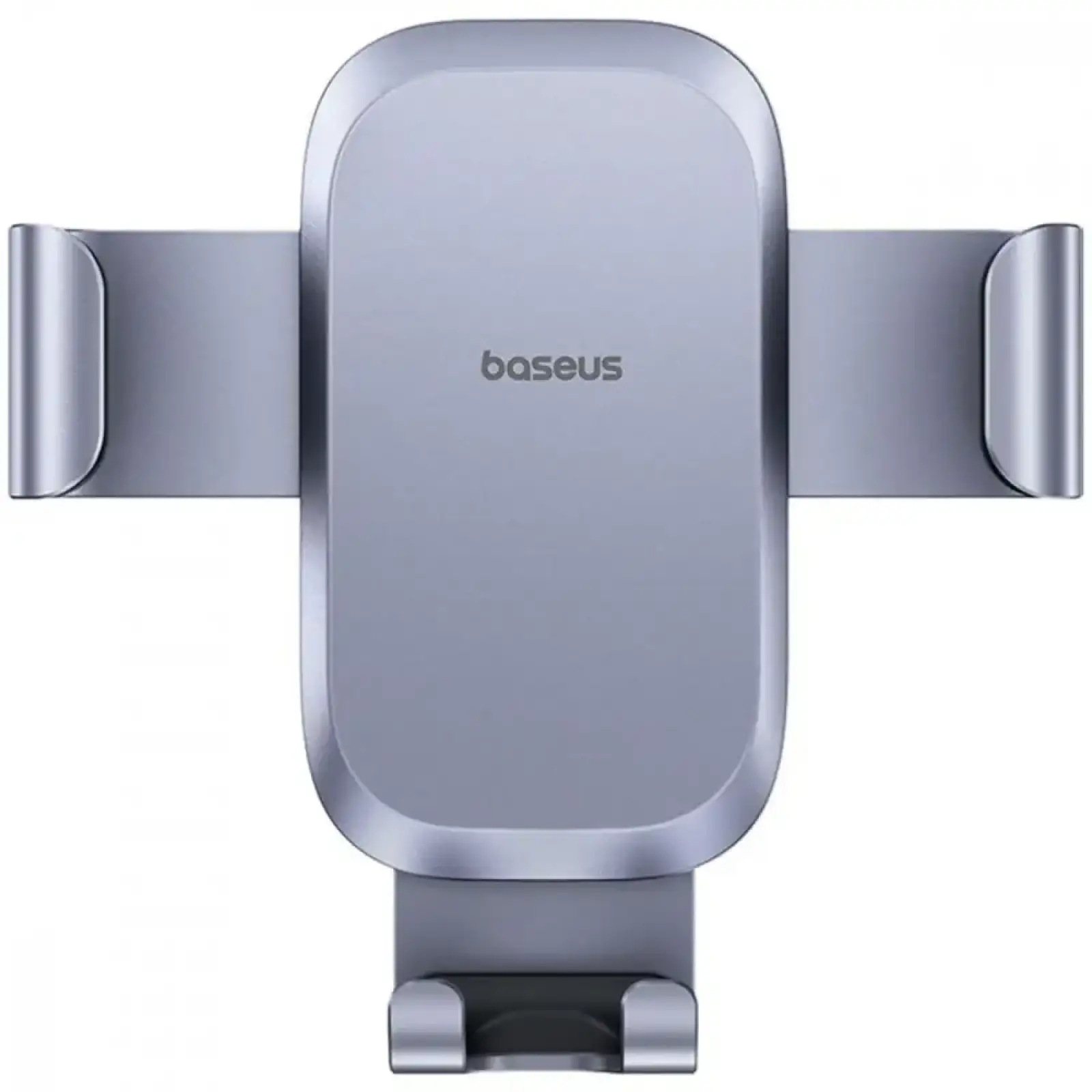 Автомобільний тримач Baseus Metal Age Go Air Outlet Car Mount Black