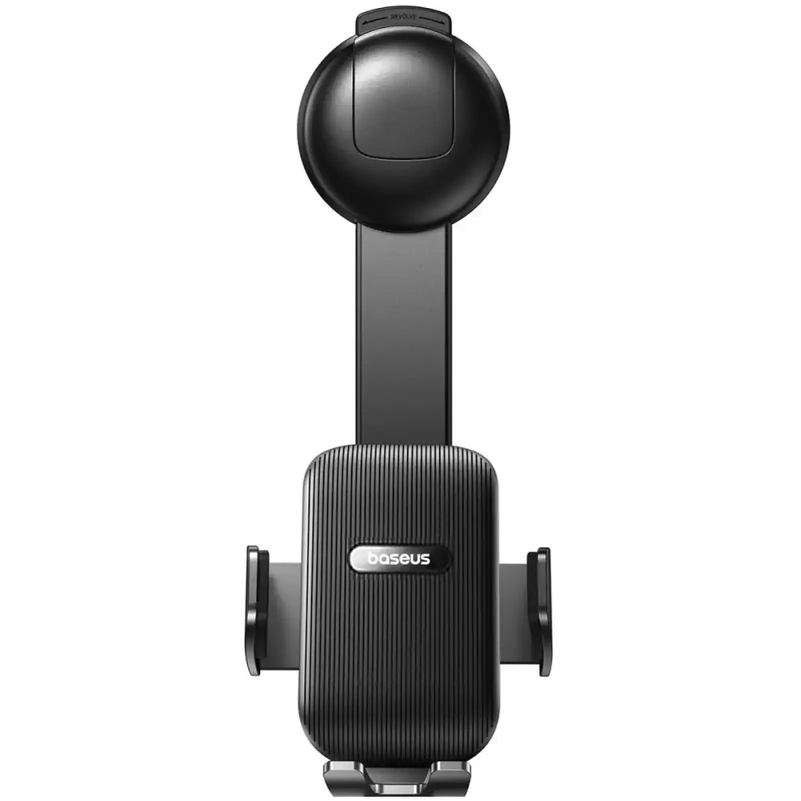 Автомобільний тримач Baseus PrimeTrip C03 Suction Type Car Mount Black