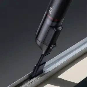 Портативний Пилосос Baseus A5 Air Black (C30459500111-02)