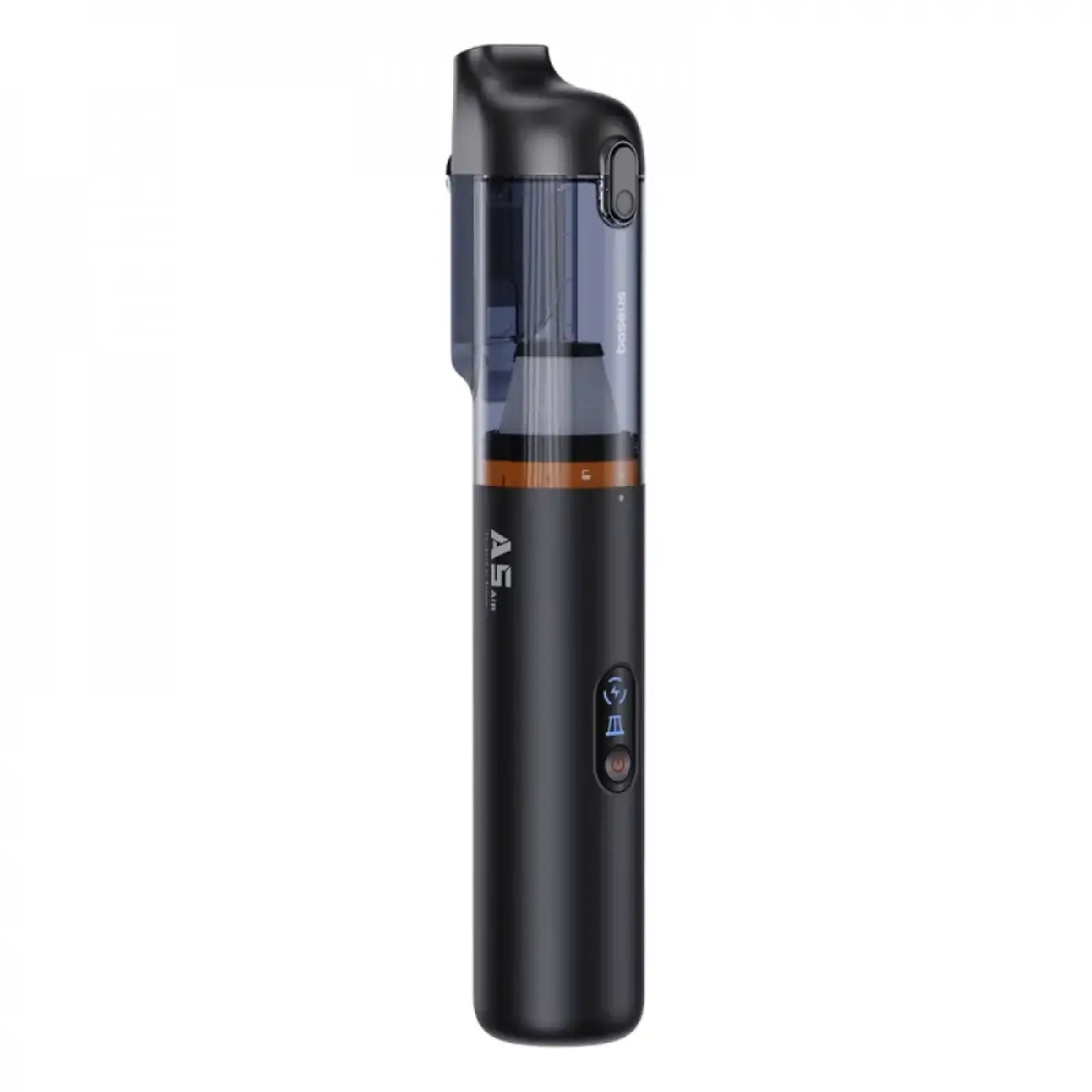Портативний Пилосос Baseus A5 Air Black (C30459500111-02)