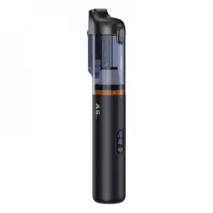 Портативний Пилосос Baseus A5 Air Black (C30459500111-02)