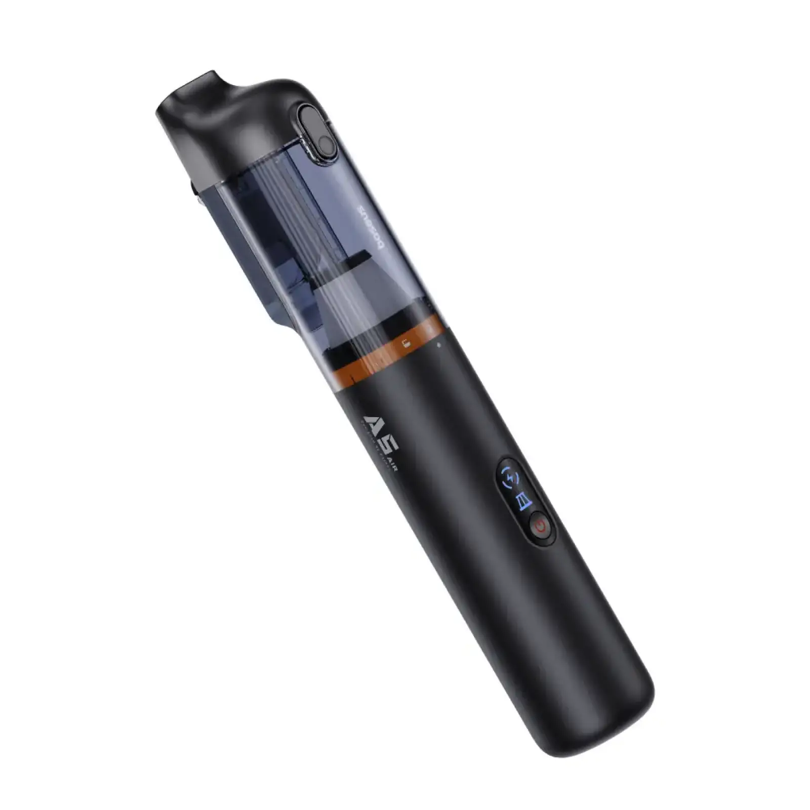 Портативний Пилосос Baseus A5 Air Black (C30459500111-02)