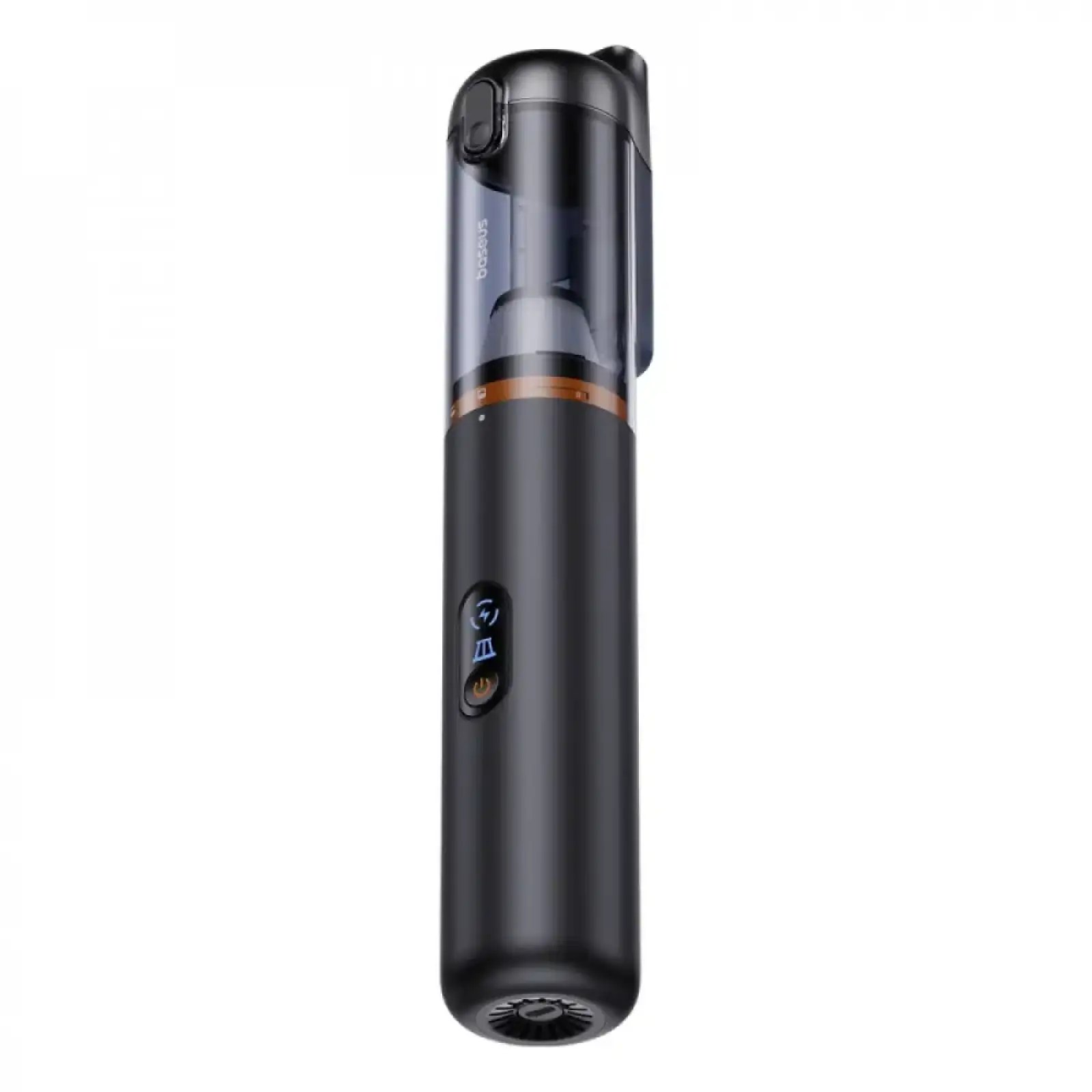 Портативний Пилосос Baseus A5 Air Black (C30459500111-02)