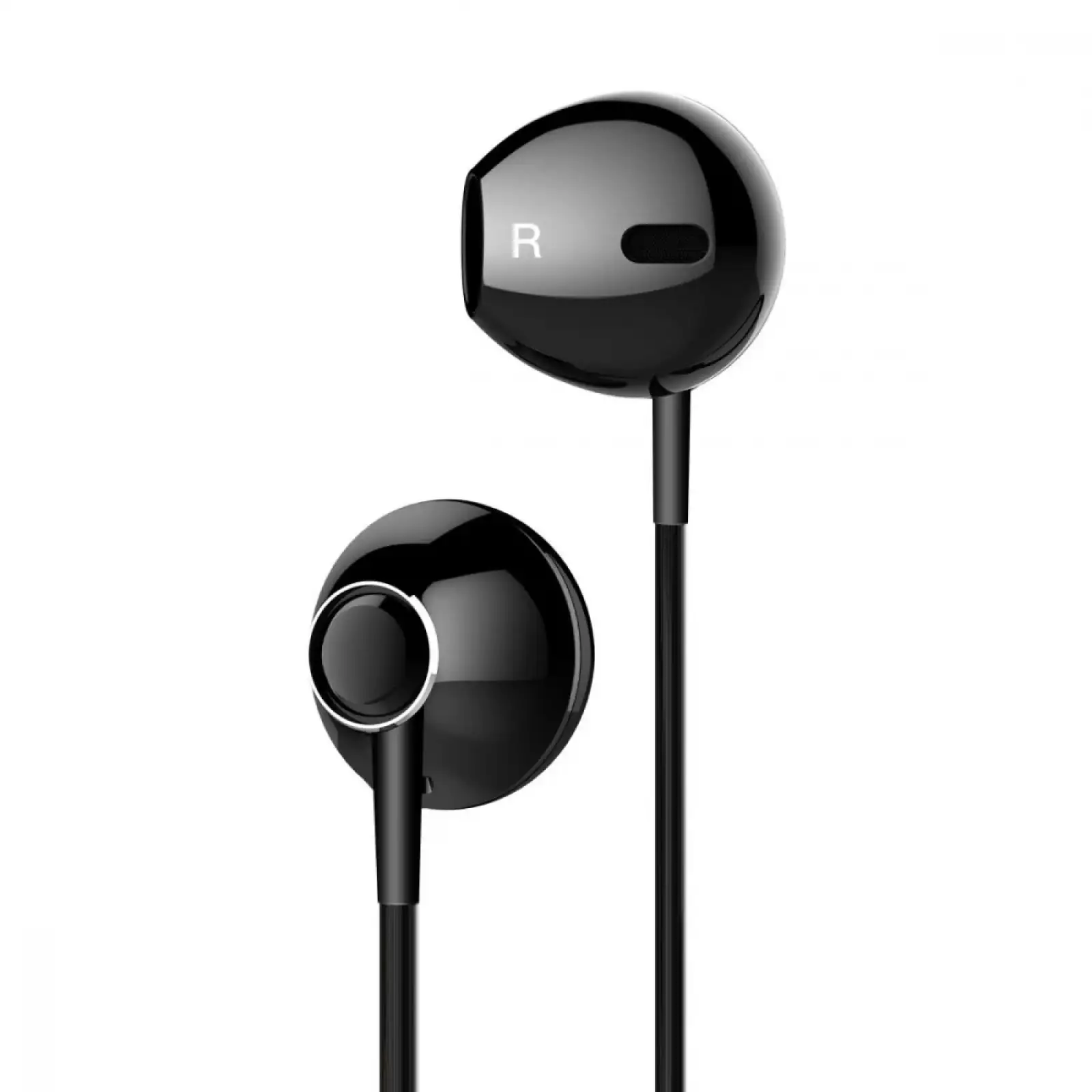 Наушники Baseus Enock H06 Black, NGH06-01