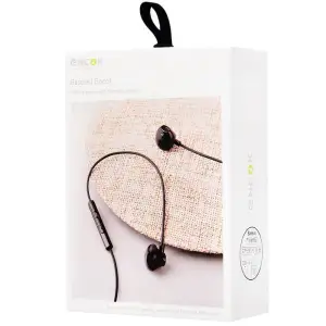 Наушники Baseus Enock H06 Silver, NGH06-0S