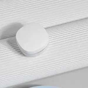 Беспроводные наушники Baseus WM01 TWS White, NGTW240002
