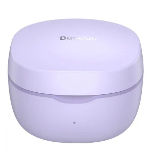 Беспроводные наушники Baseus WM01 TWS Purple, NGTW240005