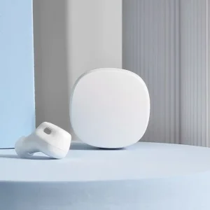 Бездротові навушники Baseus WM01 TWS Green, NGTW240006