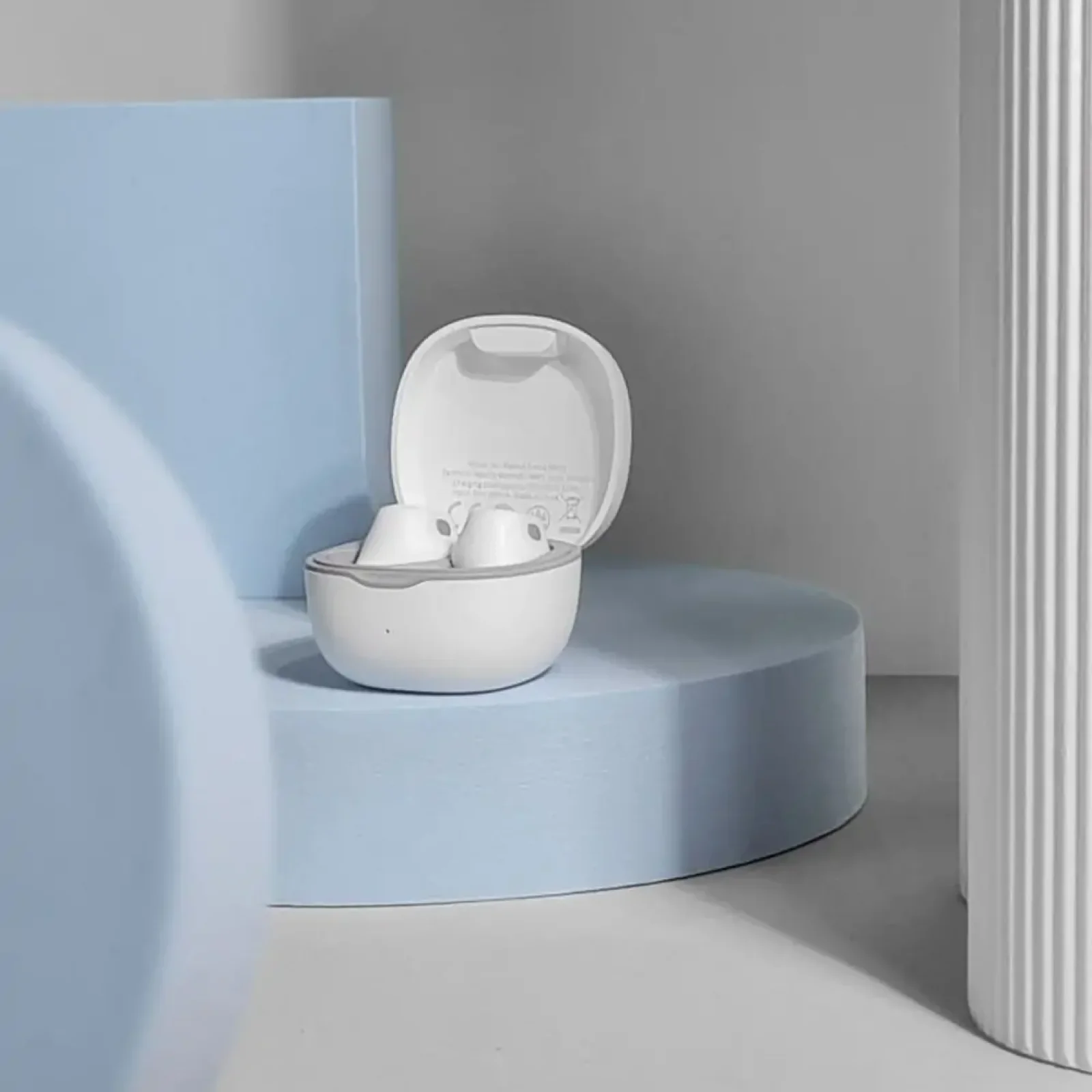 Бездротові навушники Baseus WM01 TWS Green, NGTW240006