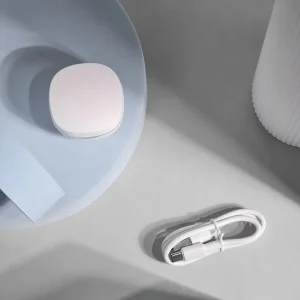 Бездротові навушники Baseus WM01 TWS Green, NGTW240006