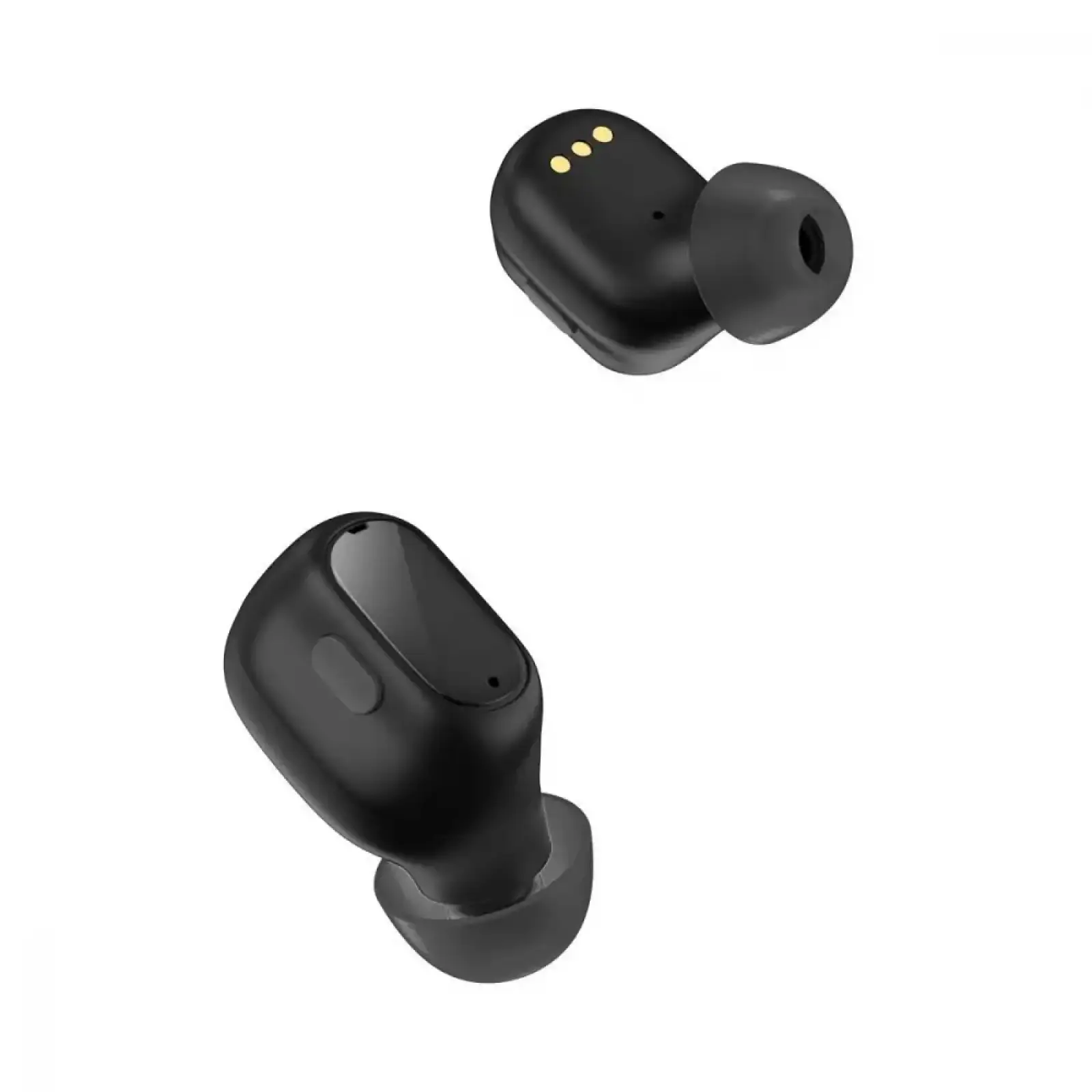 Беспроводные наушники Baseus WM01 Plus TWS Black, NGWM010001