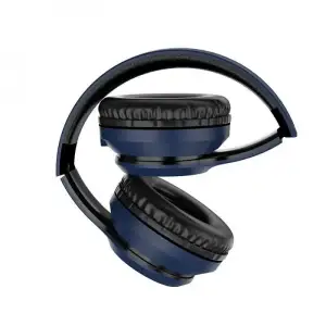 Беспроводные наушники Hoco W28 Journey Blue