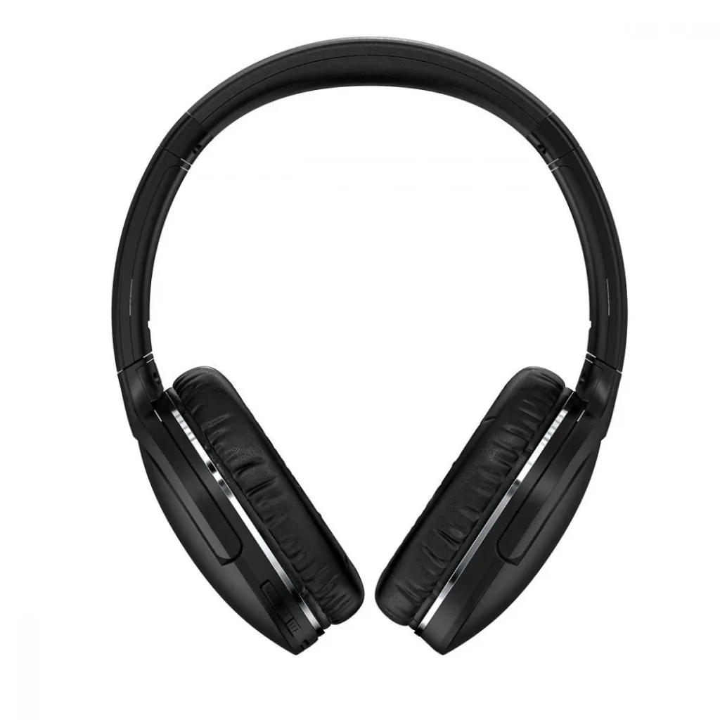Беспроводные наушники Baseus Encok D02 Pro Black, NGTD010301