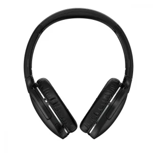 Беспроводные наушники Baseus Encok D02 Pro Black, NGTD010301