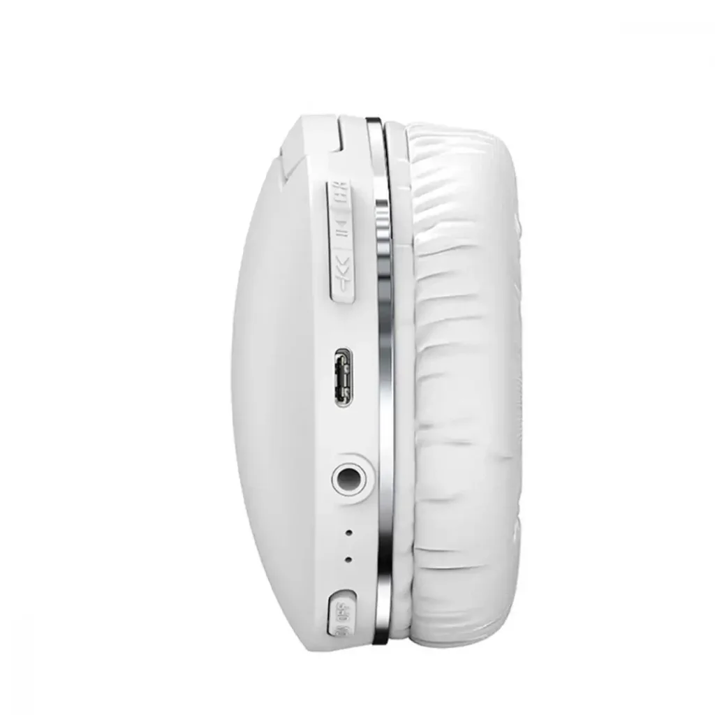 Беспроводные наушники Baseus Encok D02 Pro White, NGTD010302