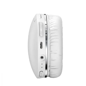 Беспроводные наушники Baseus Encok D02 Pro White, NGTD010302