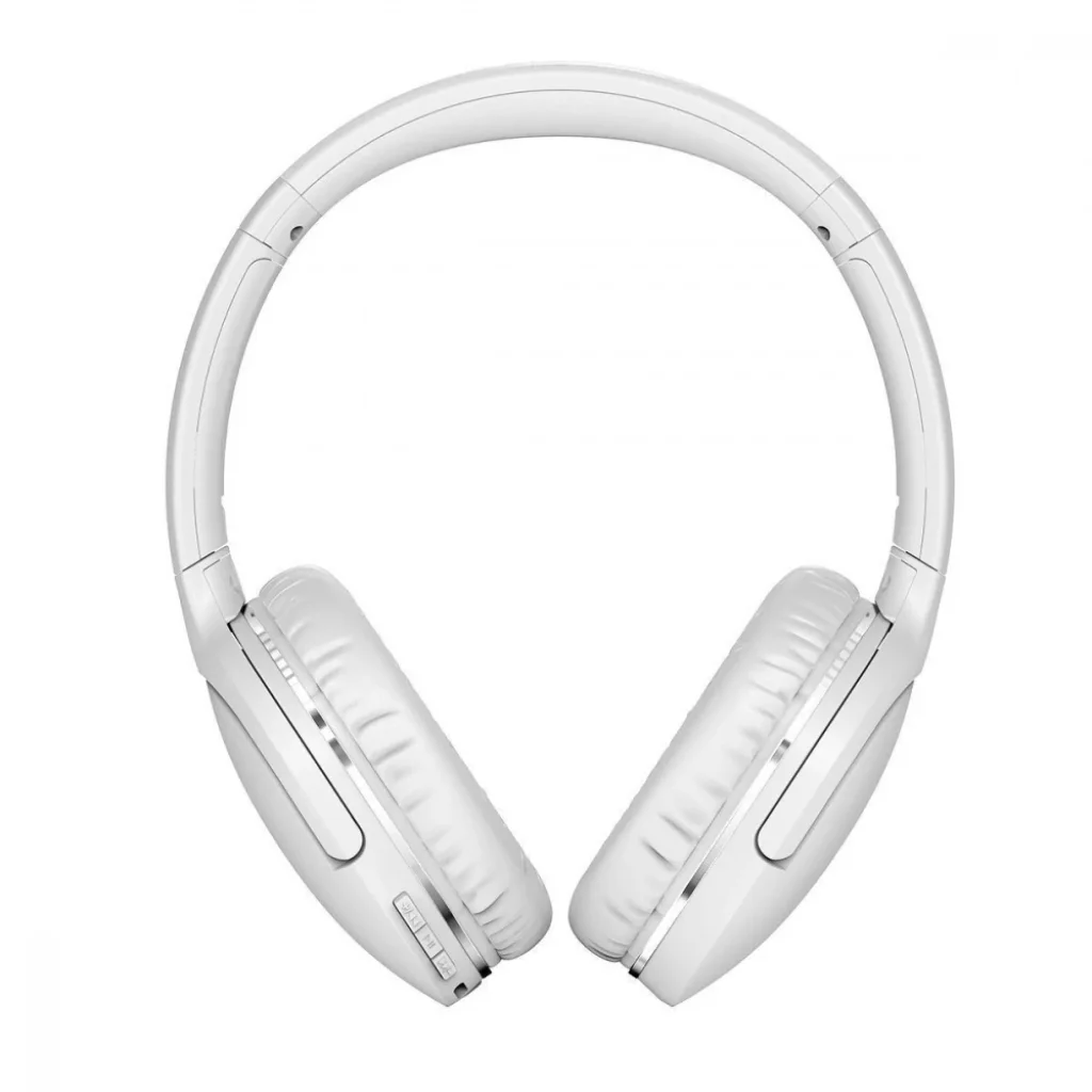 Беспроводные наушники Baseus Encok D02 Pro White, NGTD010302