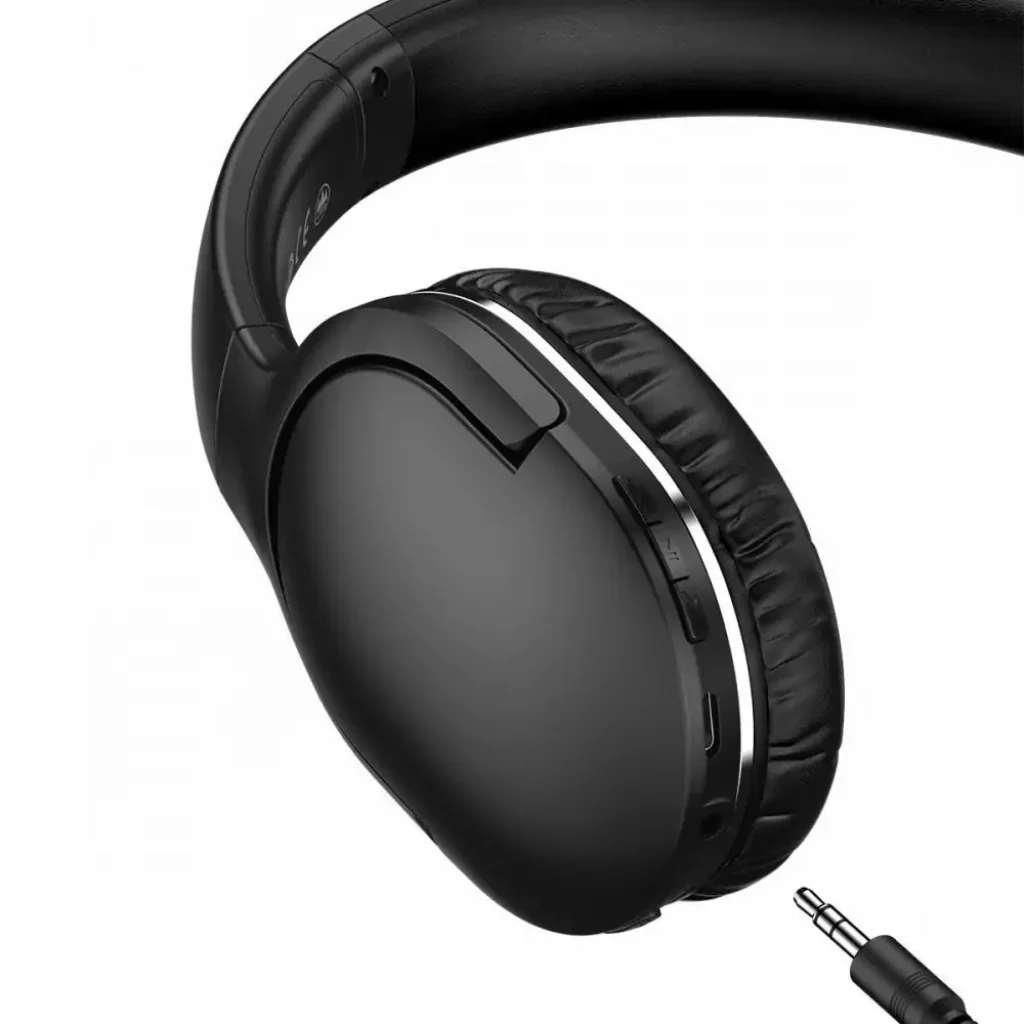 Беспроводные наушники Baseus Encok D02 Pro White, NGTD010302