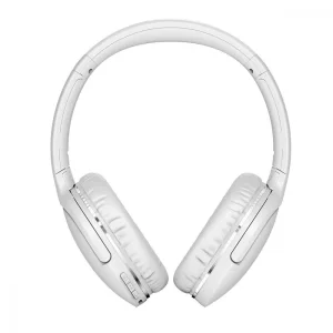 Беспроводные наушники Baseus Encok D02 Pro White, NGTD010302