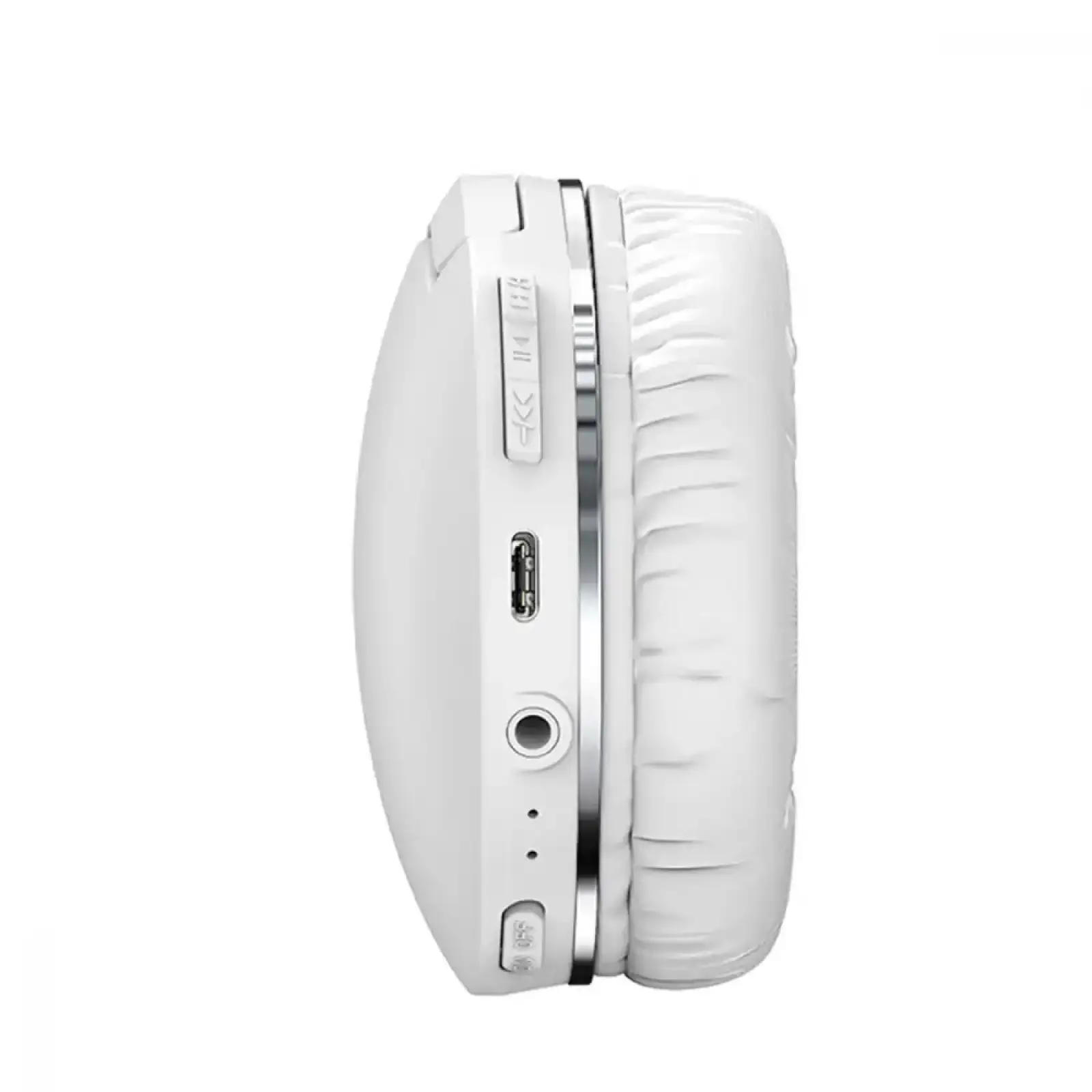 Бездротові навушники Baseus Encok D02 Pro Pink, NGTD010304