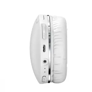 Бездротові навушники Baseus Encok D02 Pro Pink, NGTD010304