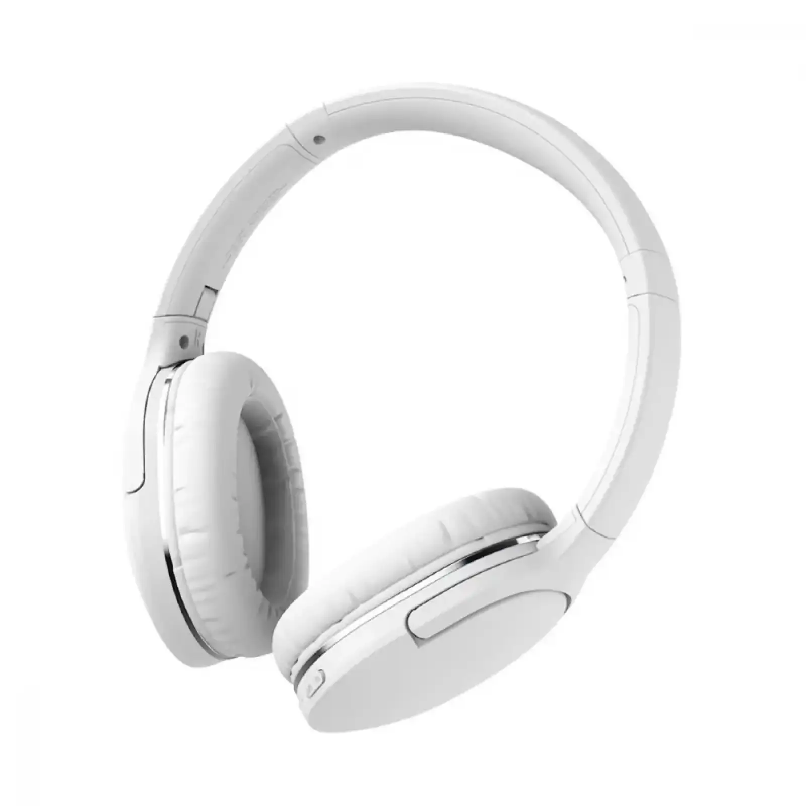 Бездротові навушники Baseus Encok D02 Pro Pink, NGTD010304