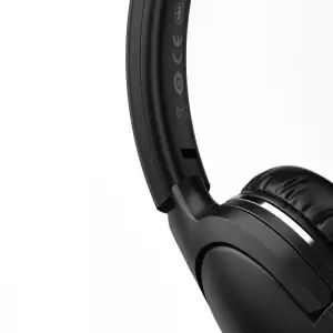 Бездротові навушники Baseus Encok D02 Pro Pink, NGTD010304